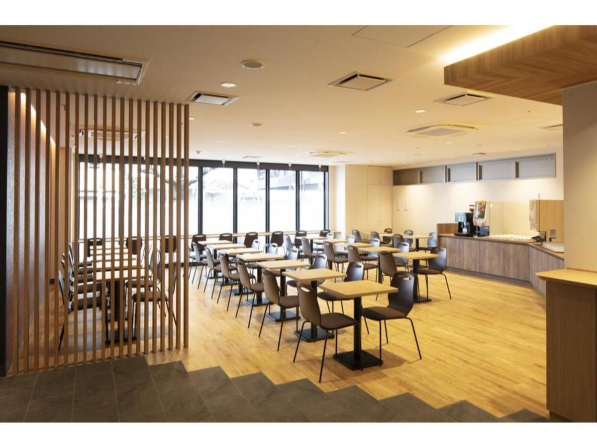 R & B Hotel Kyoto Shijo Kawaramachi - Vacation Stay 40547V Экстерьер фото