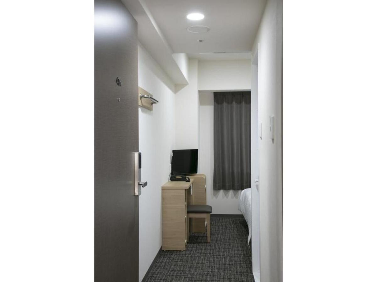 R & B Hotel Kyoto Shijo Kawaramachi - Vacation Stay 40547V Экстерьер фото