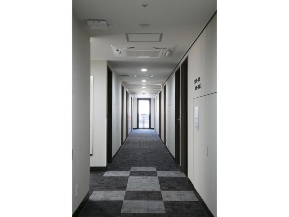 R & B Hotel Kyoto Shijo Kawaramachi - Vacation Stay 40547V Экстерьер фото